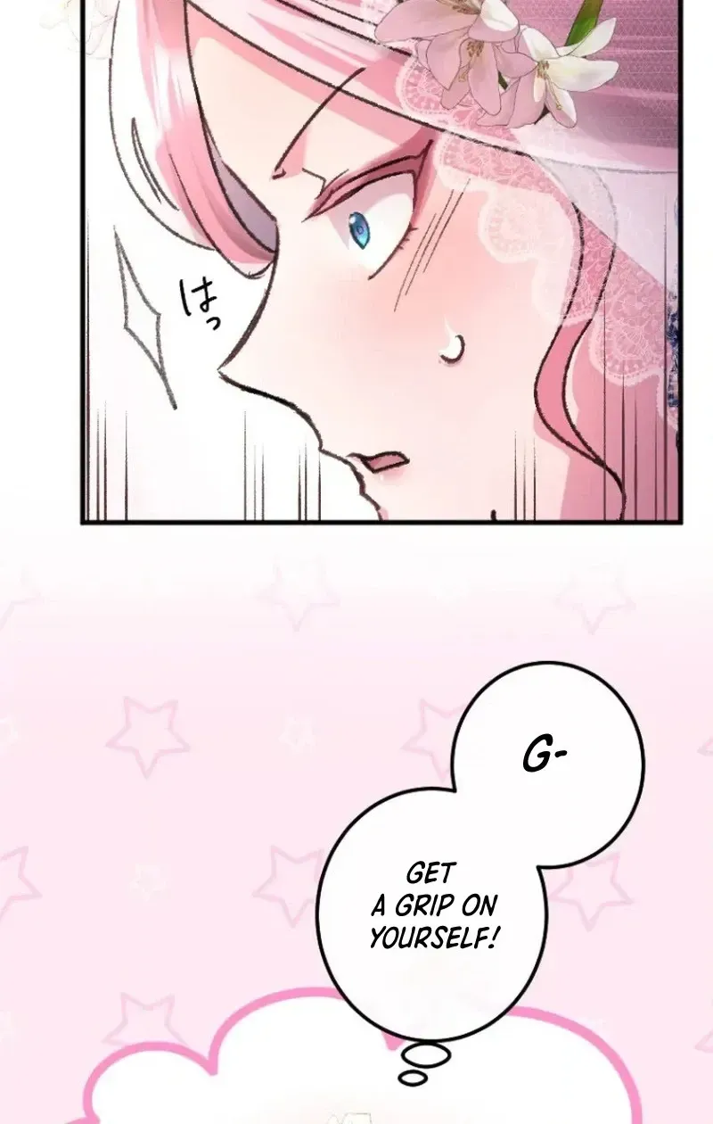 Bare Your Fangs on Sleepless Nights Chapter 12 page 42 - 