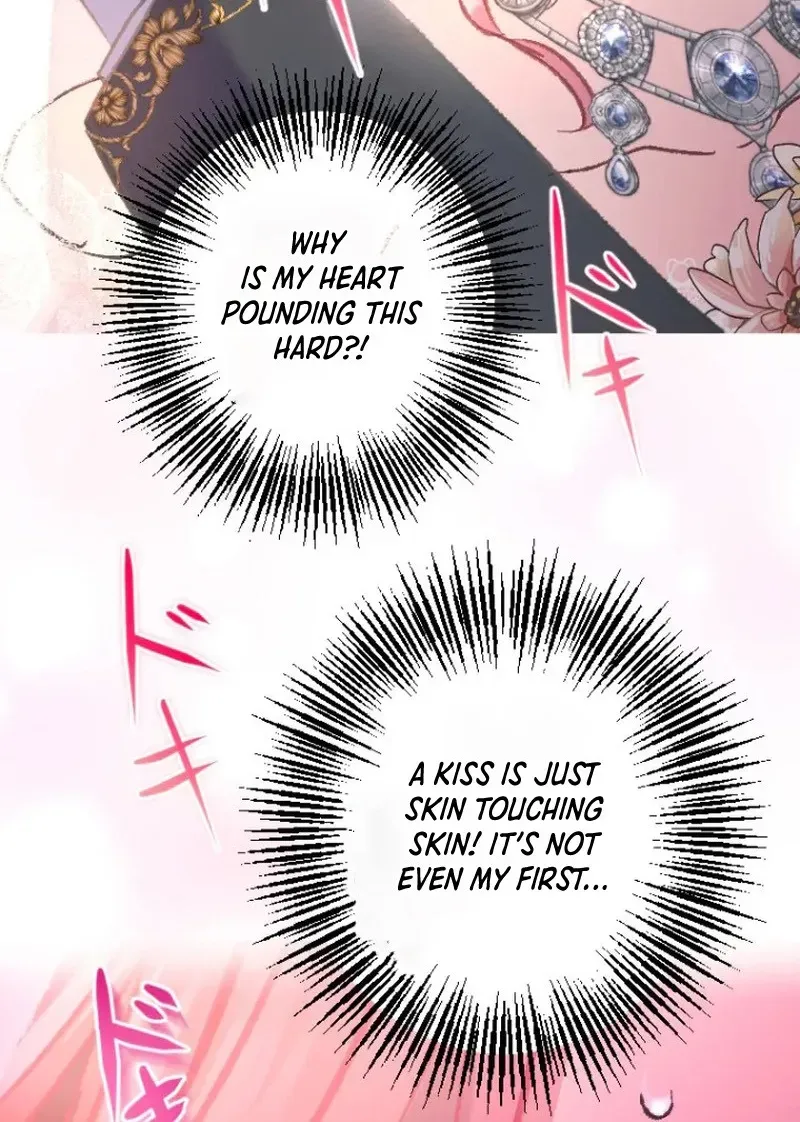 Bare Your Fangs on Sleepless Nights Chapter 12 page 52 - 
