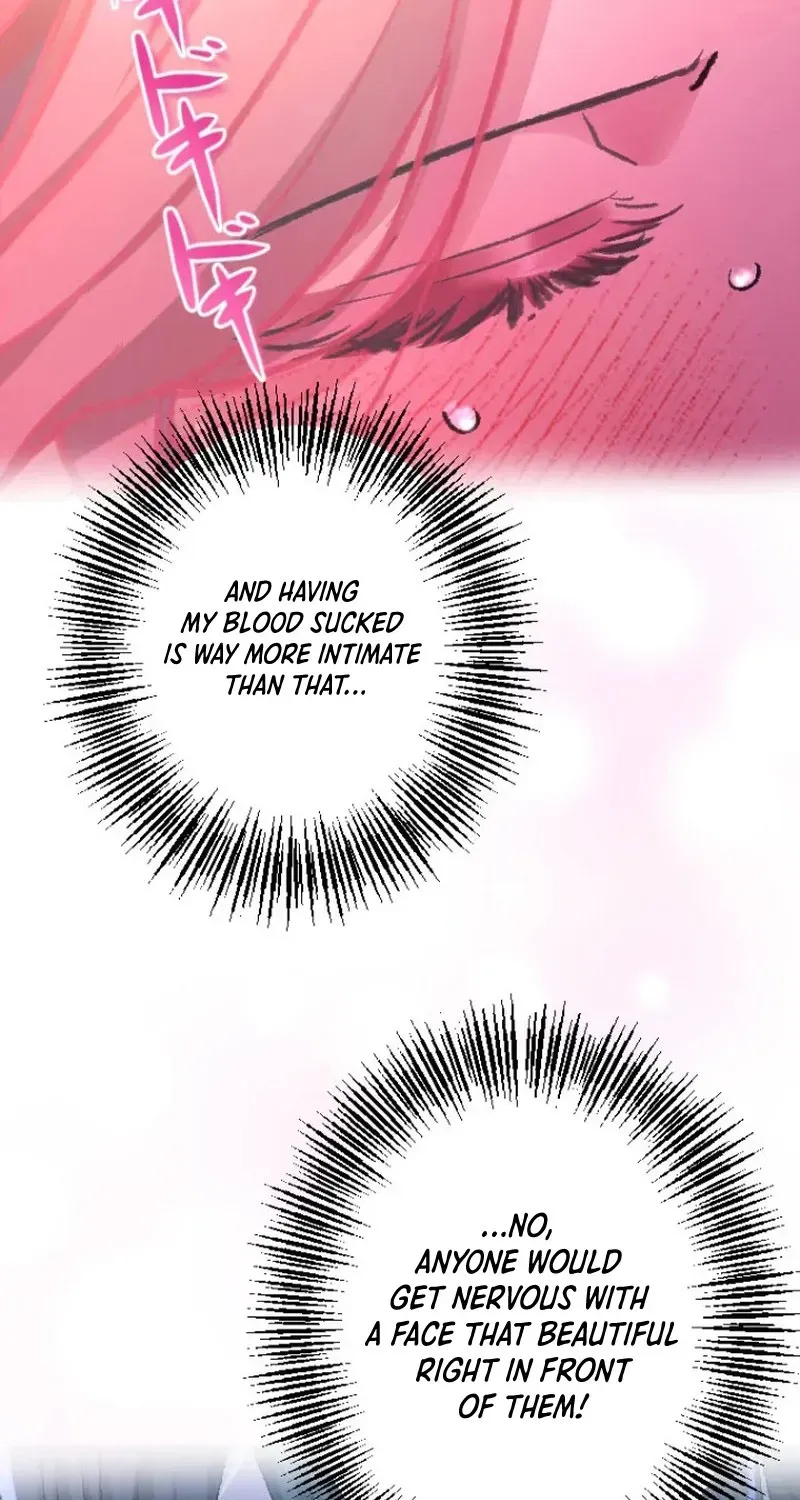 Bare Your Fangs on Sleepless Nights Chapter 12 page 53 - 