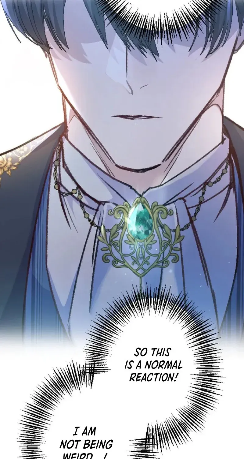 Bare Your Fangs on Sleepless Nights Chapter 12 page 54 - 