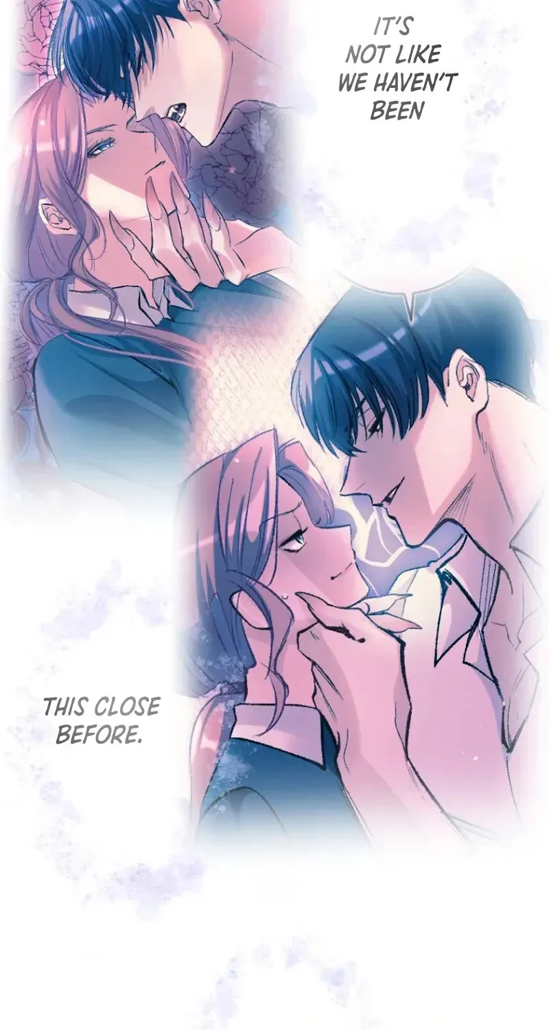 Bare Your Fangs on Sleepless Nights Chapter 12 page 56 - 
