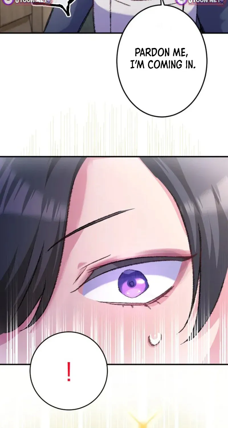 Bare Your Fangs on Sleepless Nights Chapter 12 page 7 - 