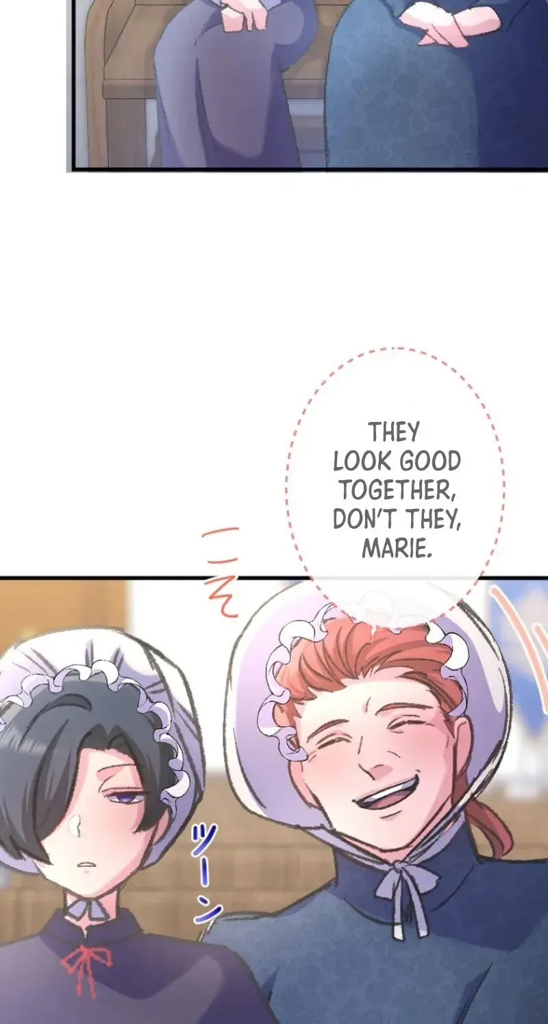Bare Your Fangs on Sleepless Nights Chapter 12 page 62 - 