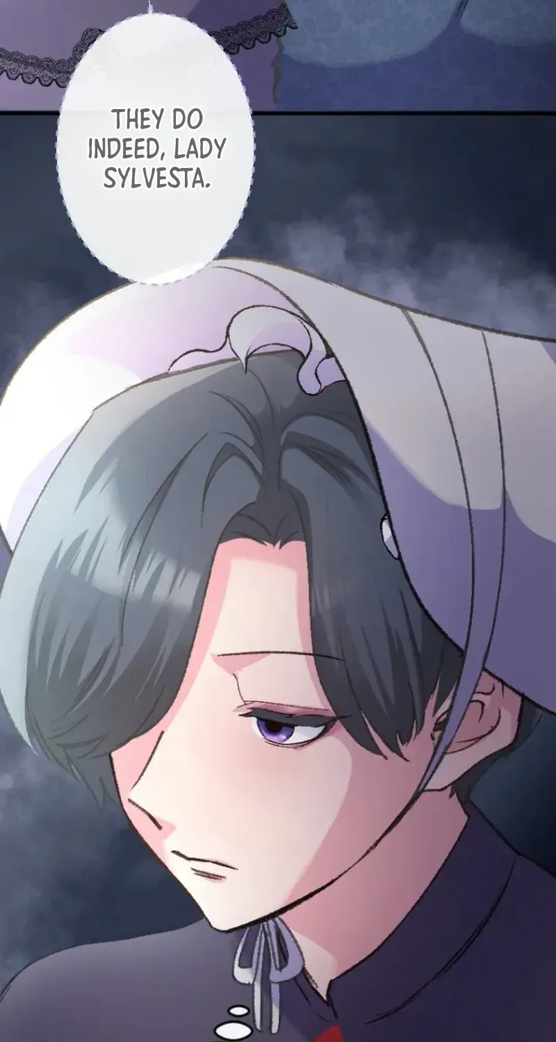 Bare Your Fangs on Sleepless Nights Chapter 12 page 63 - 