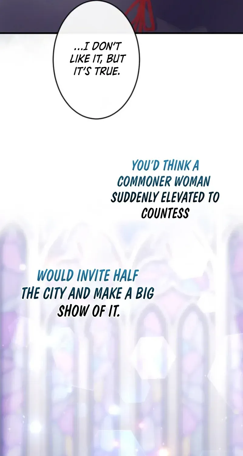 Bare Your Fangs on Sleepless Nights Chapter 12 page 64 - 
