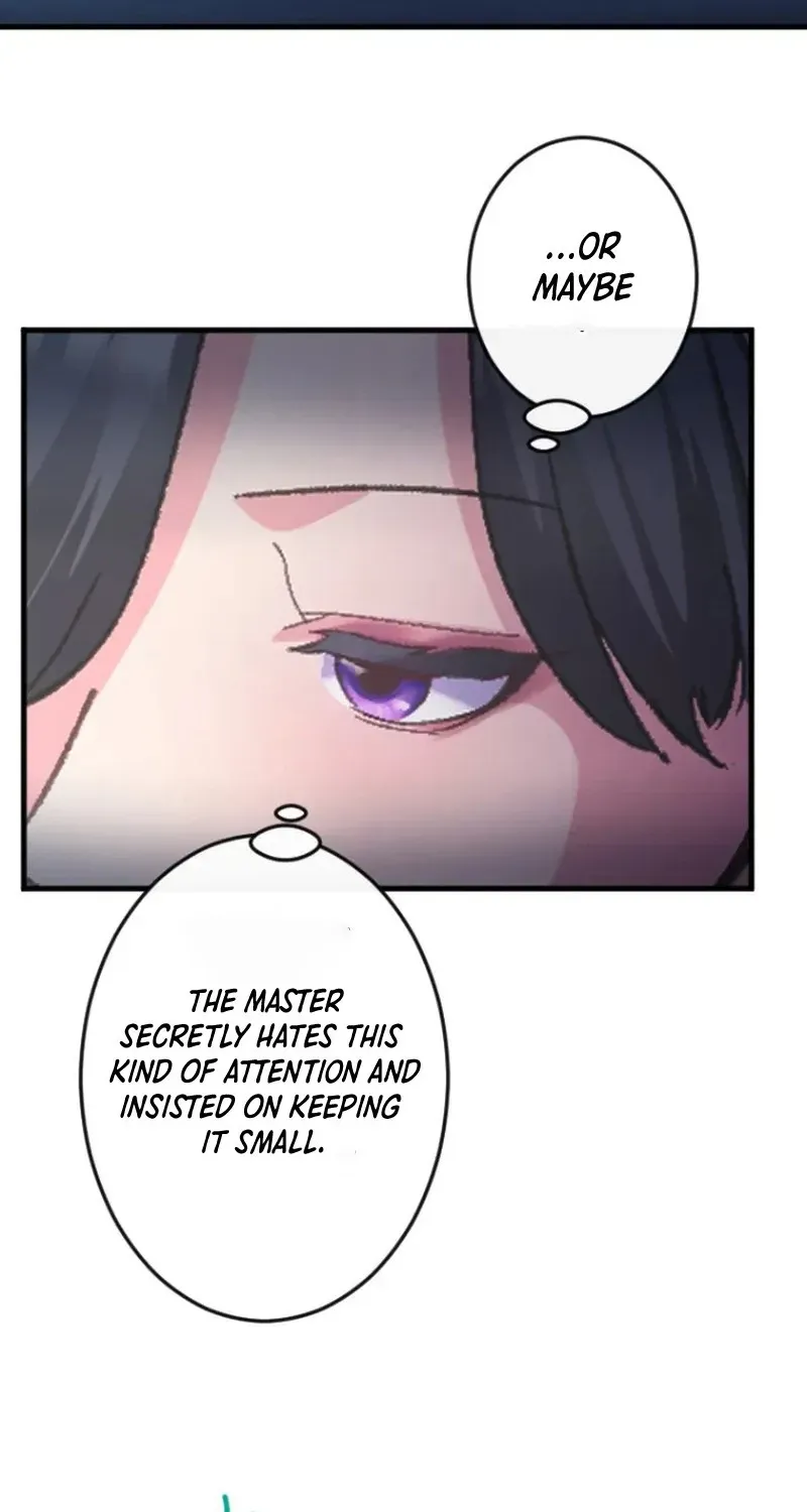 Bare Your Fangs on Sleepless Nights Chapter 12 page 66 - 