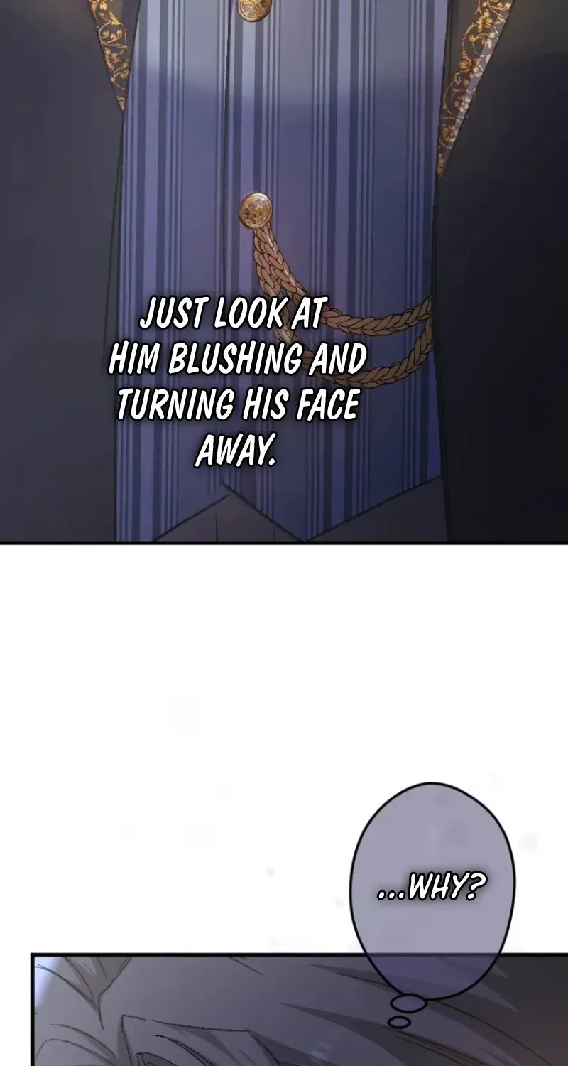 Bare Your Fangs on Sleepless Nights Chapter 12 page 69 - 