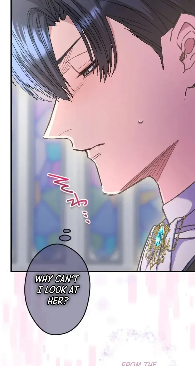 Bare Your Fangs on Sleepless Nights Chapter 12 page 70 - 