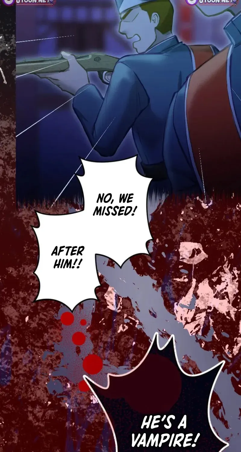 Bare Your Fangs on Sleepless Nights Chapter 12 page 78 - 