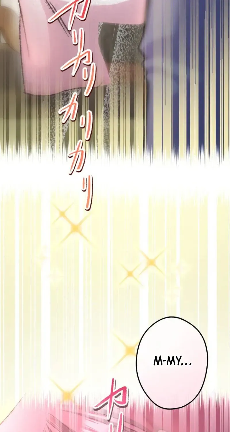Bare Your Fangs on Sleepless Nights Chapter 12 page 9 - 
