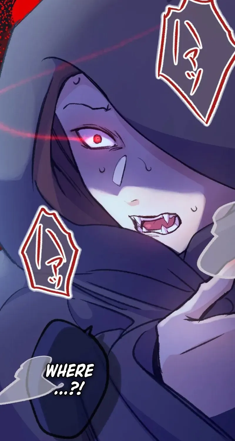 Bare Your Fangs on Sleepless Nights Chapter 12 page 81 - 