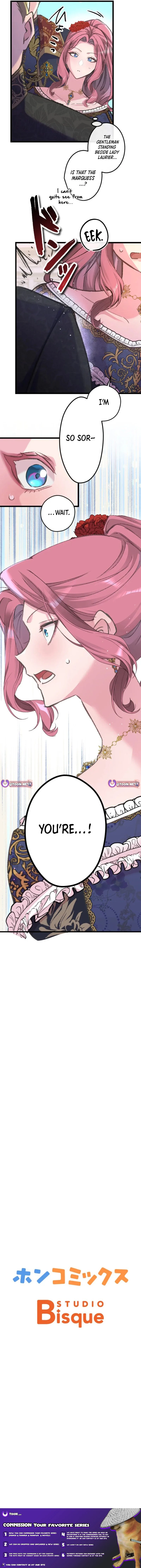 Bare Your Fangs on Sleepless Nights Chapter 15 page 15 - 