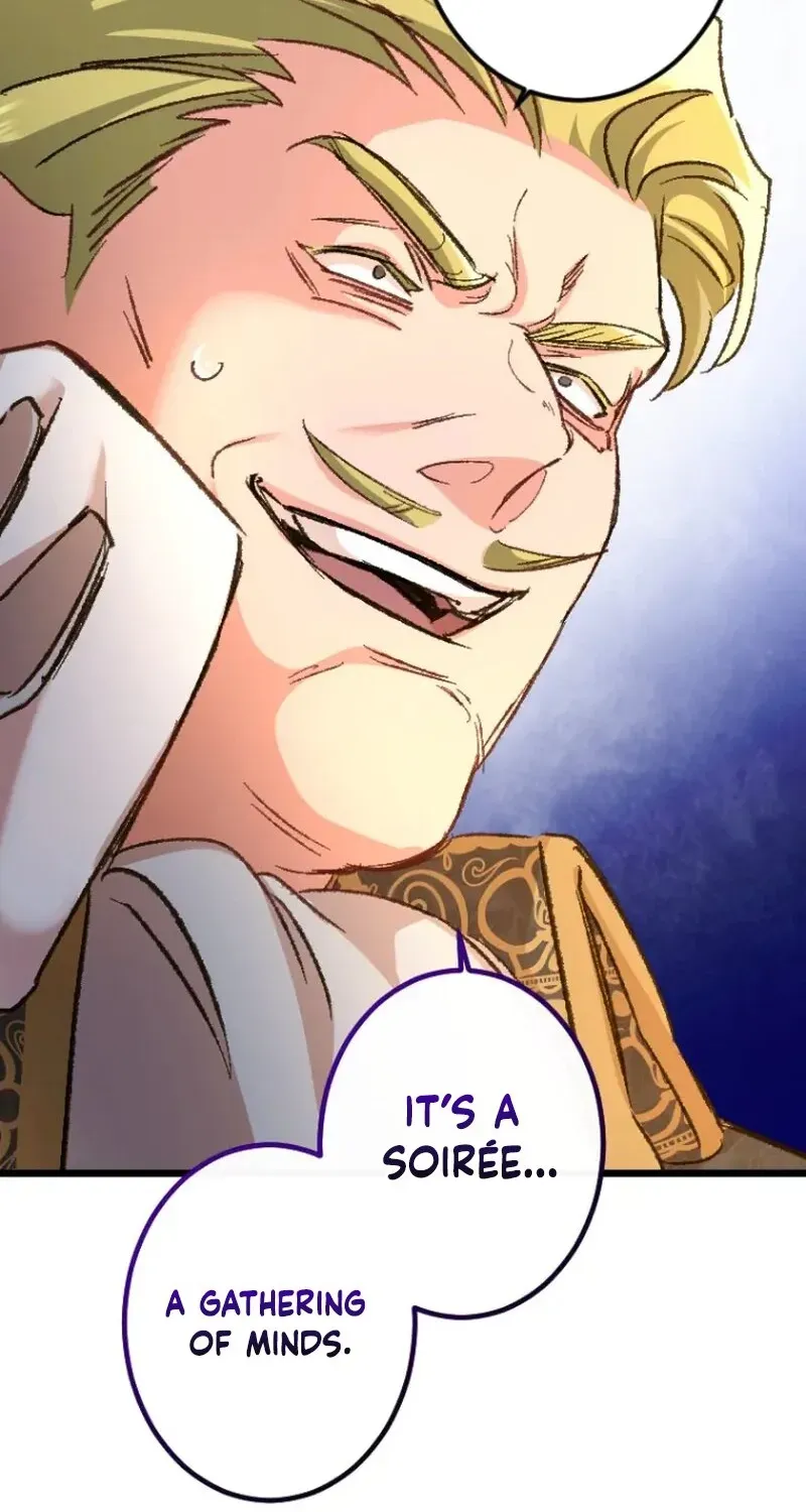 Bare Your Fangs on Sleepless Nights Chapter 16 page 11 - 