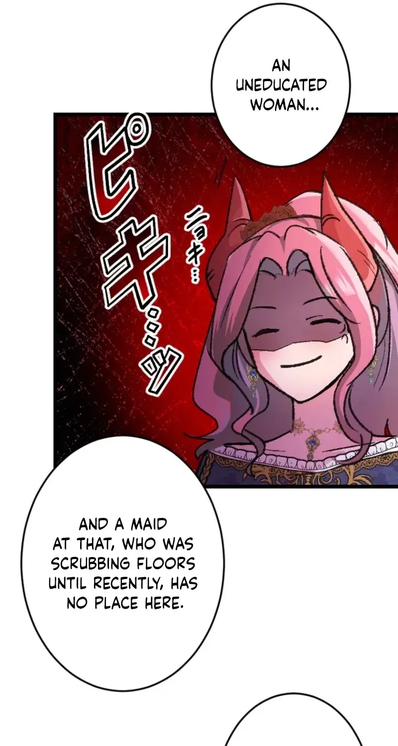 Bare Your Fangs on Sleepless Nights Chapter 16 page 13 - 