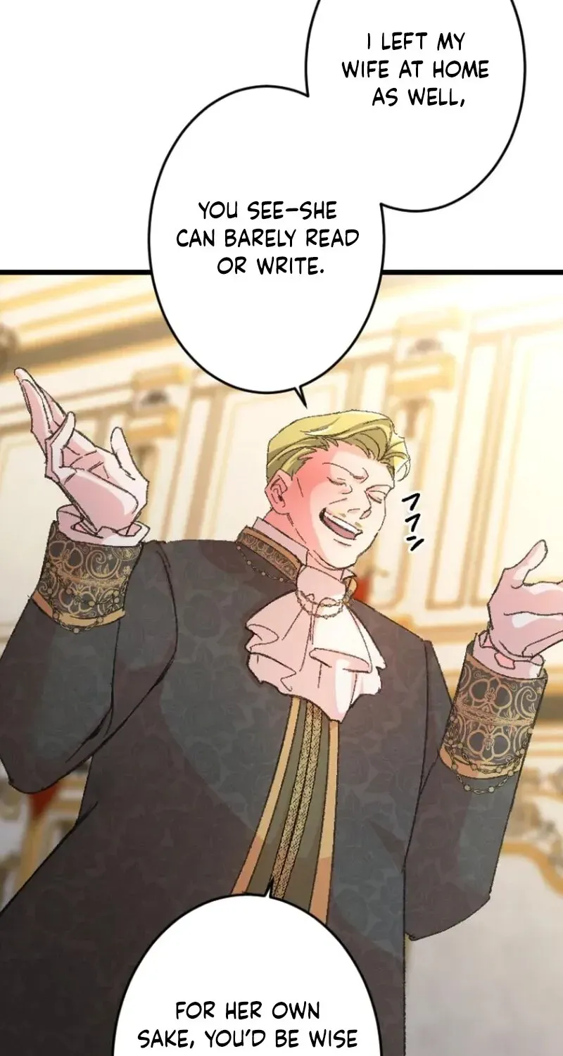 Bare Your Fangs on Sleepless Nights Chapter 16 page 14 - 