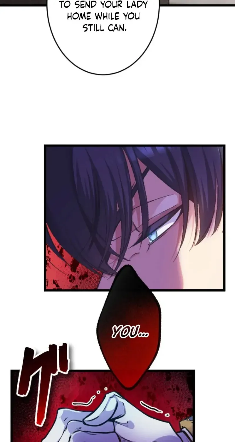 Bare Your Fangs on Sleepless Nights Chapter 16 page 15 - 