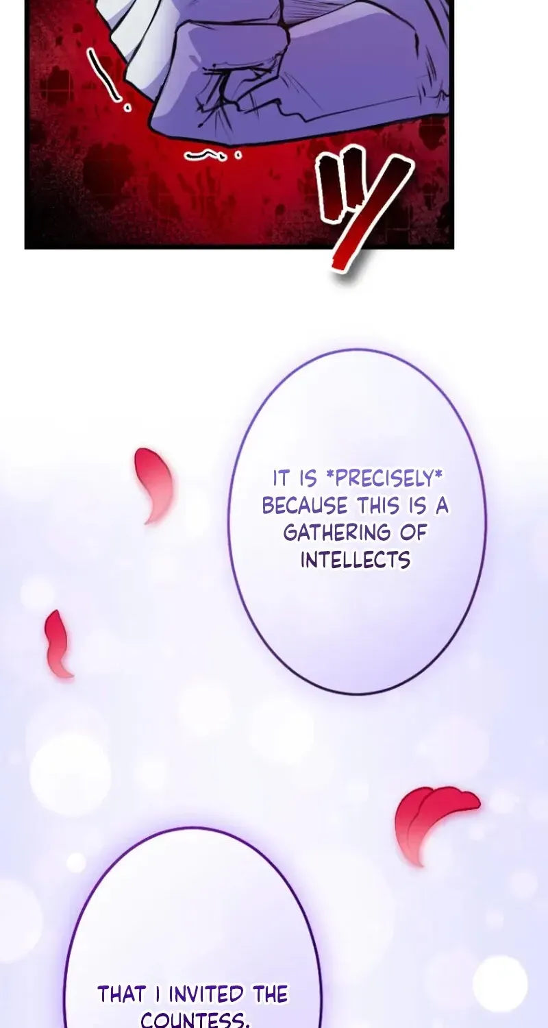 Bare Your Fangs on Sleepless Nights Chapter 16 page 16 - 