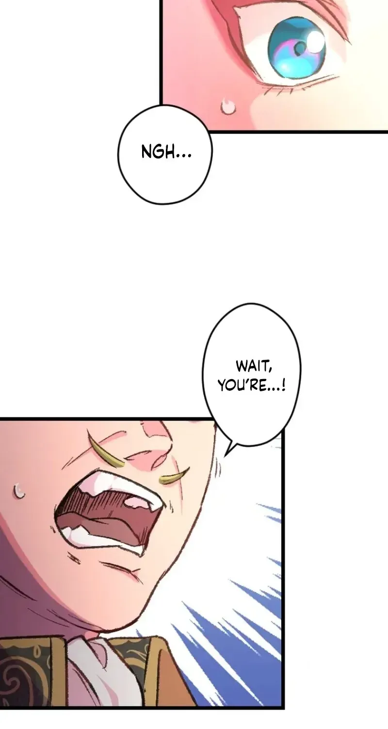 Bare Your Fangs on Sleepless Nights Chapter 16 page 4 - 