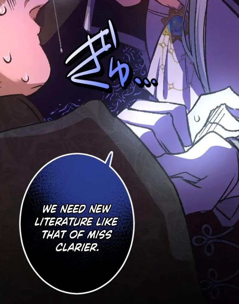 Bare Your Fangs on Sleepless Nights Chapter 16 page 36 - 