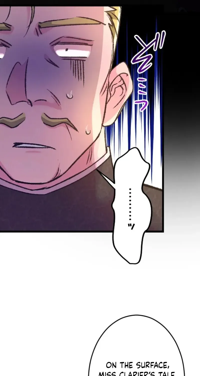 Bare Your Fangs on Sleepless Nights Chapter 16 page 37 - 
