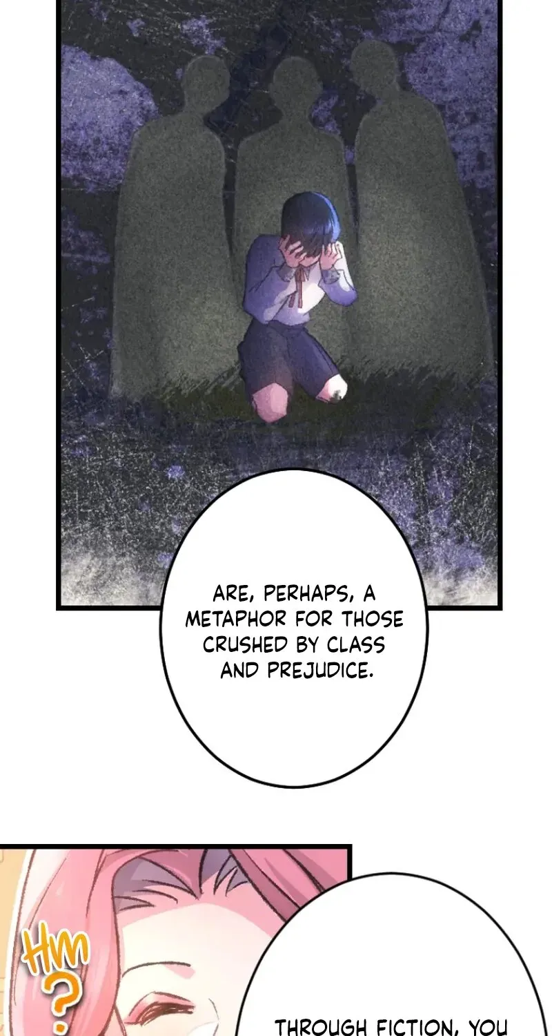 Bare Your Fangs on Sleepless Nights Chapter 16 page 39 - 
