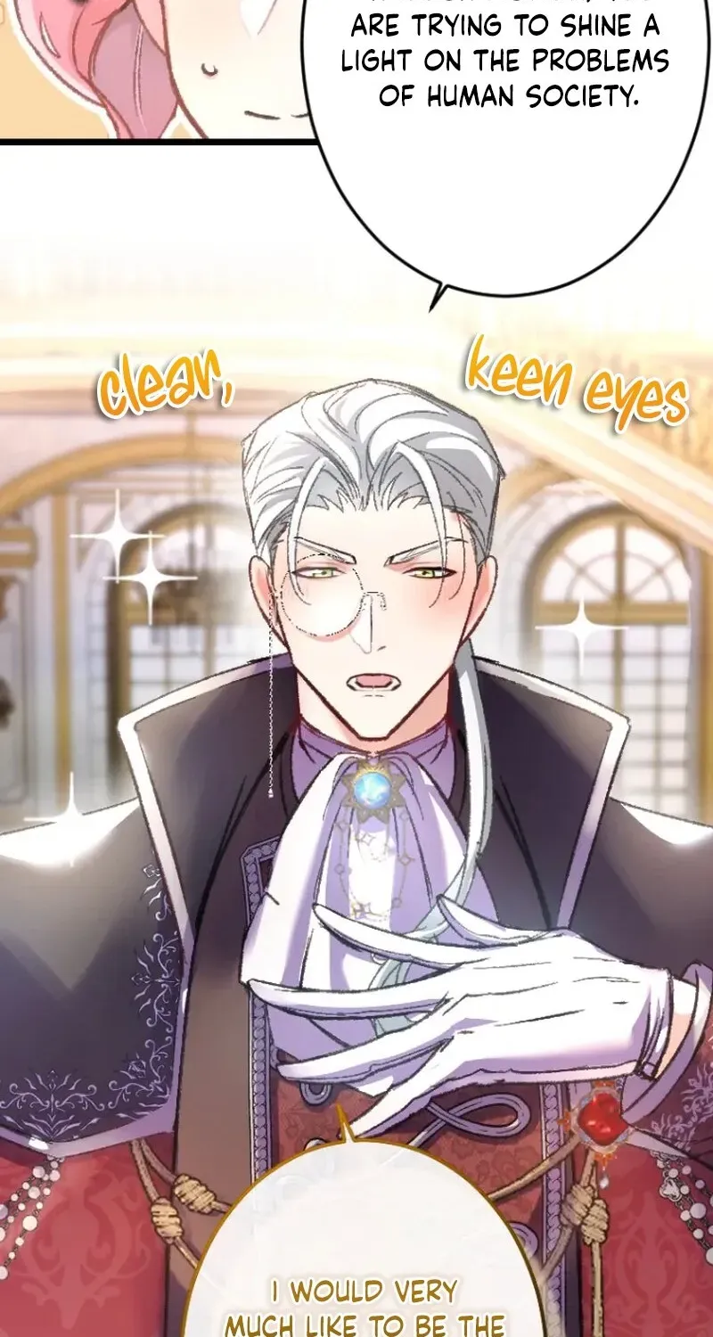 Bare Your Fangs on Sleepless Nights Chapter 16 page 40 - 