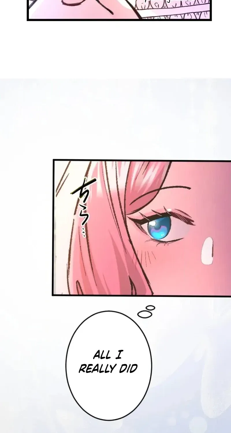 Bare Your Fangs on Sleepless Nights Chapter 16 page 43 - 