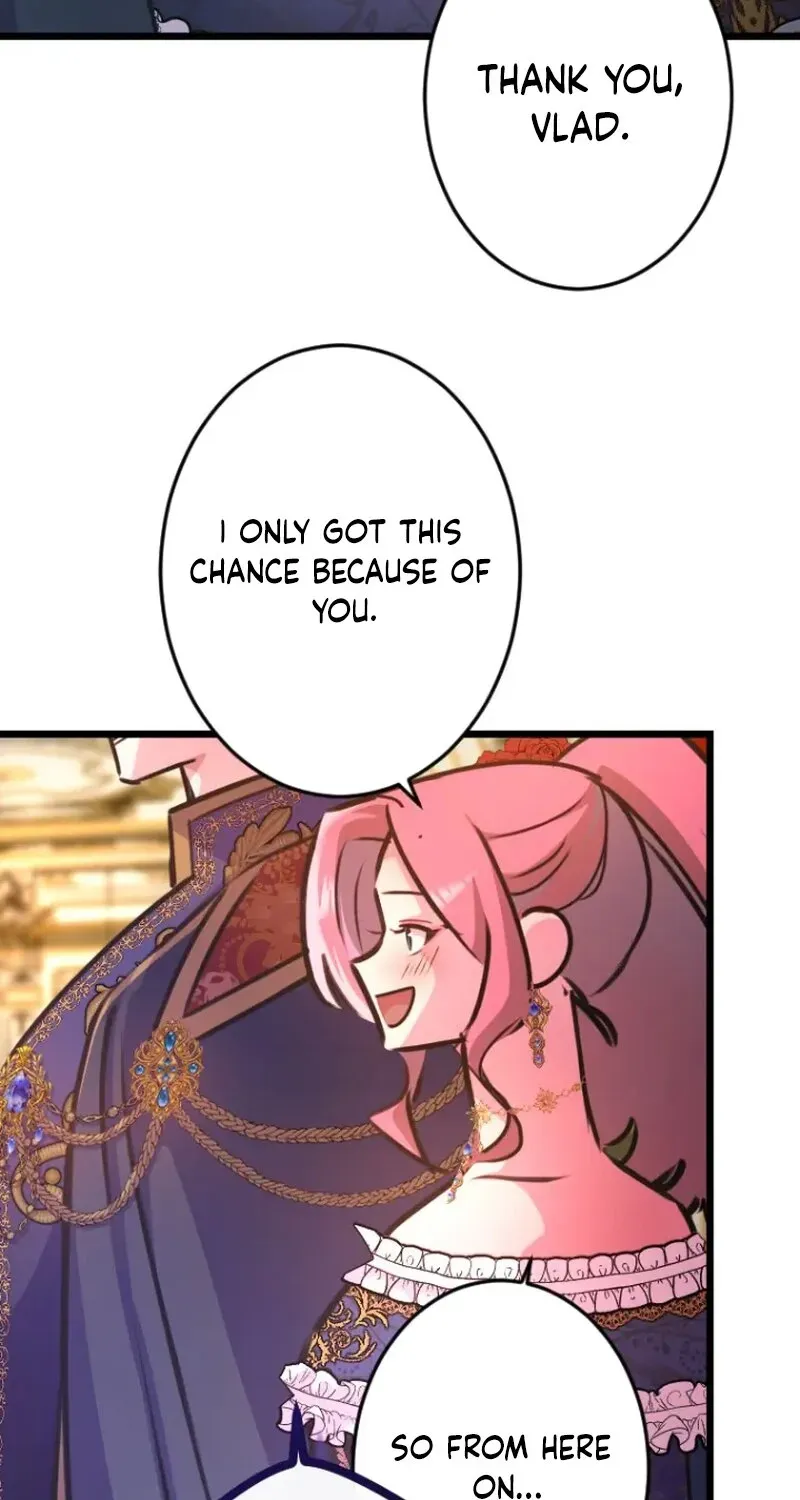 Bare Your Fangs on Sleepless Nights Chapter 16 page 51 - 