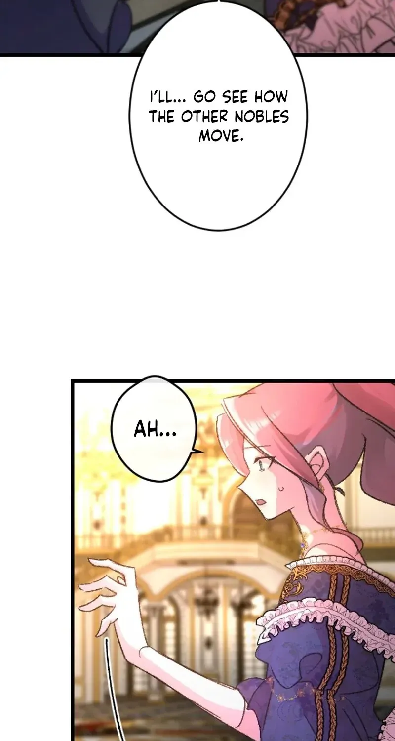 Bare Your Fangs on Sleepless Nights Chapter 16 page 56 - 
