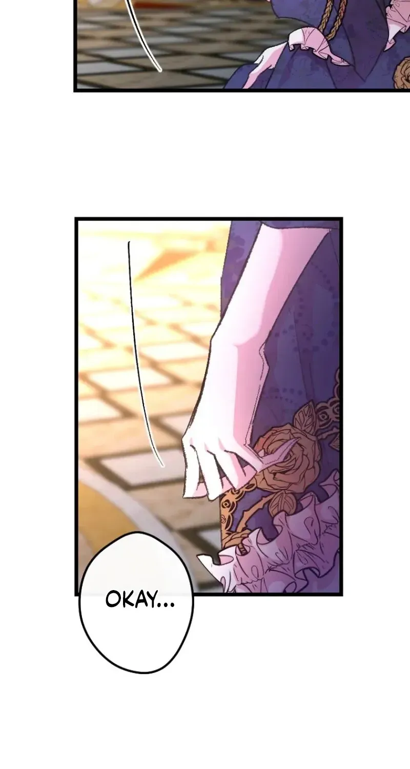 Bare Your Fangs on Sleepless Nights Chapter 16 page 57 - 