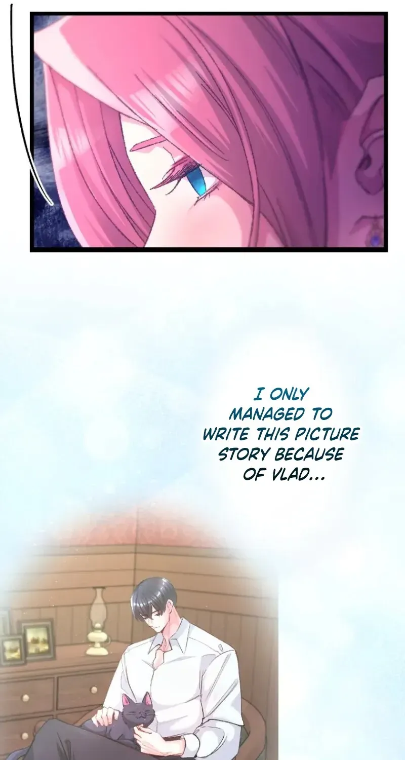 Bare Your Fangs on Sleepless Nights Chapter 16 page 58 - 