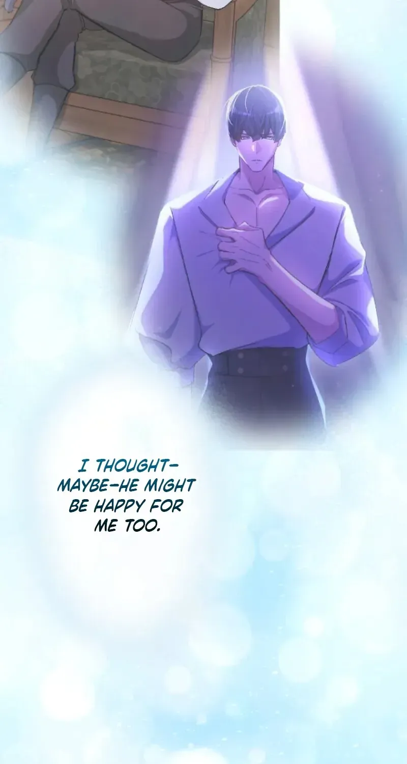Bare Your Fangs on Sleepless Nights Chapter 16 page 59 - 