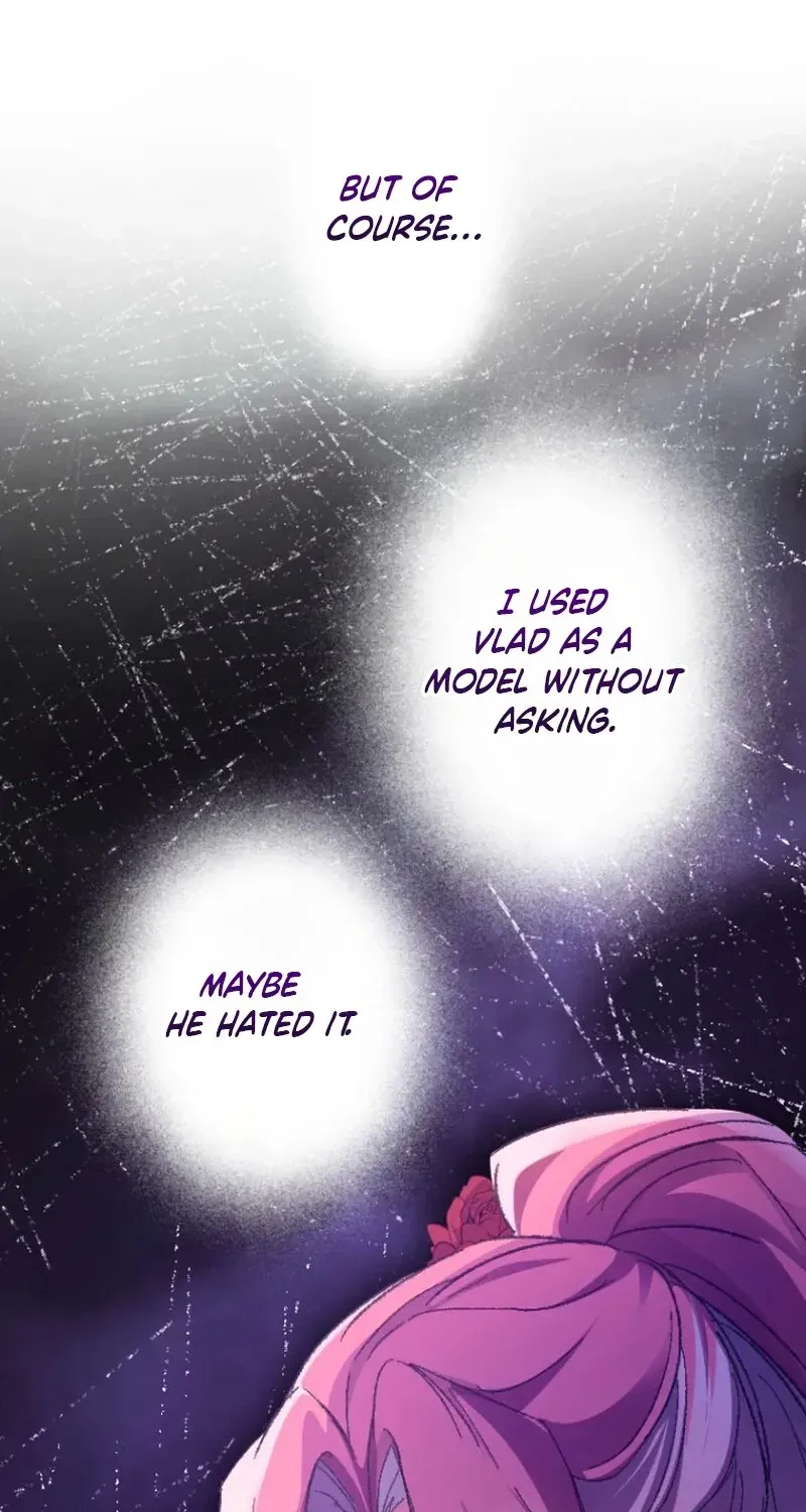 Bare Your Fangs on Sleepless Nights Chapter 16 page 61 - 