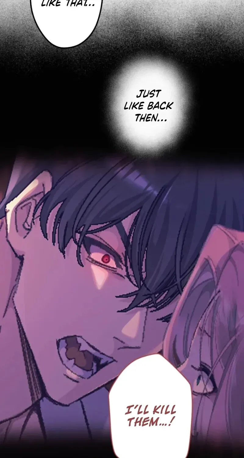 Bare Your Fangs on Sleepless Nights Chapter 16 page 71 - 