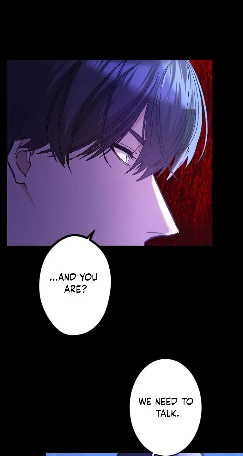 Bare Your Fangs on Sleepless Nights Chapter 16 page 77 - 