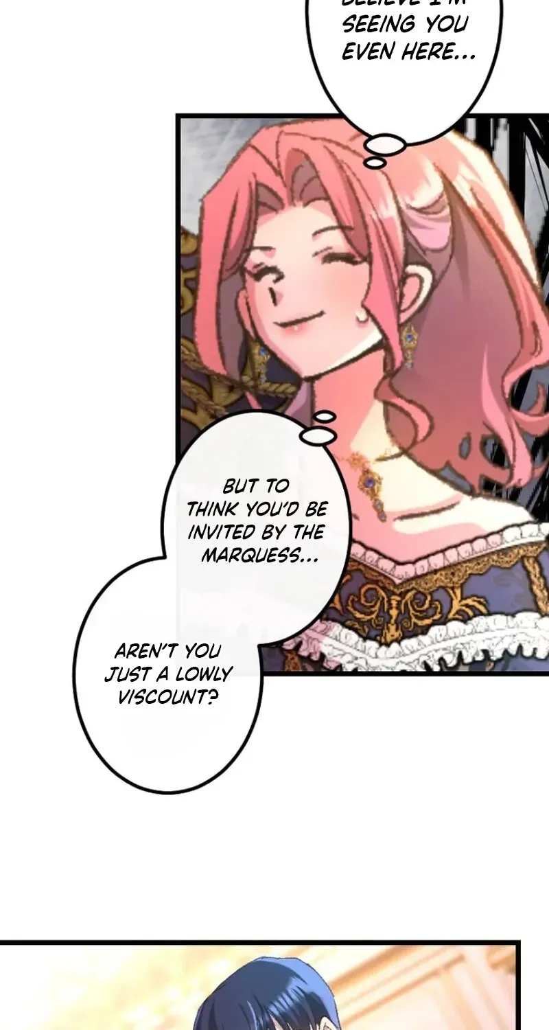Bare Your Fangs on Sleepless Nights Chapter 16 page 9 - 