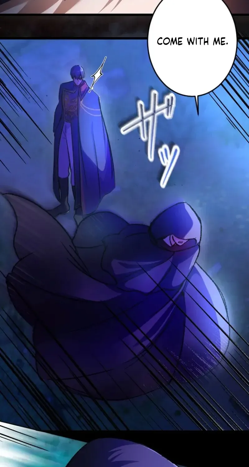 Bare Your Fangs on Sleepless Nights Chapter 16 page 81 - 
