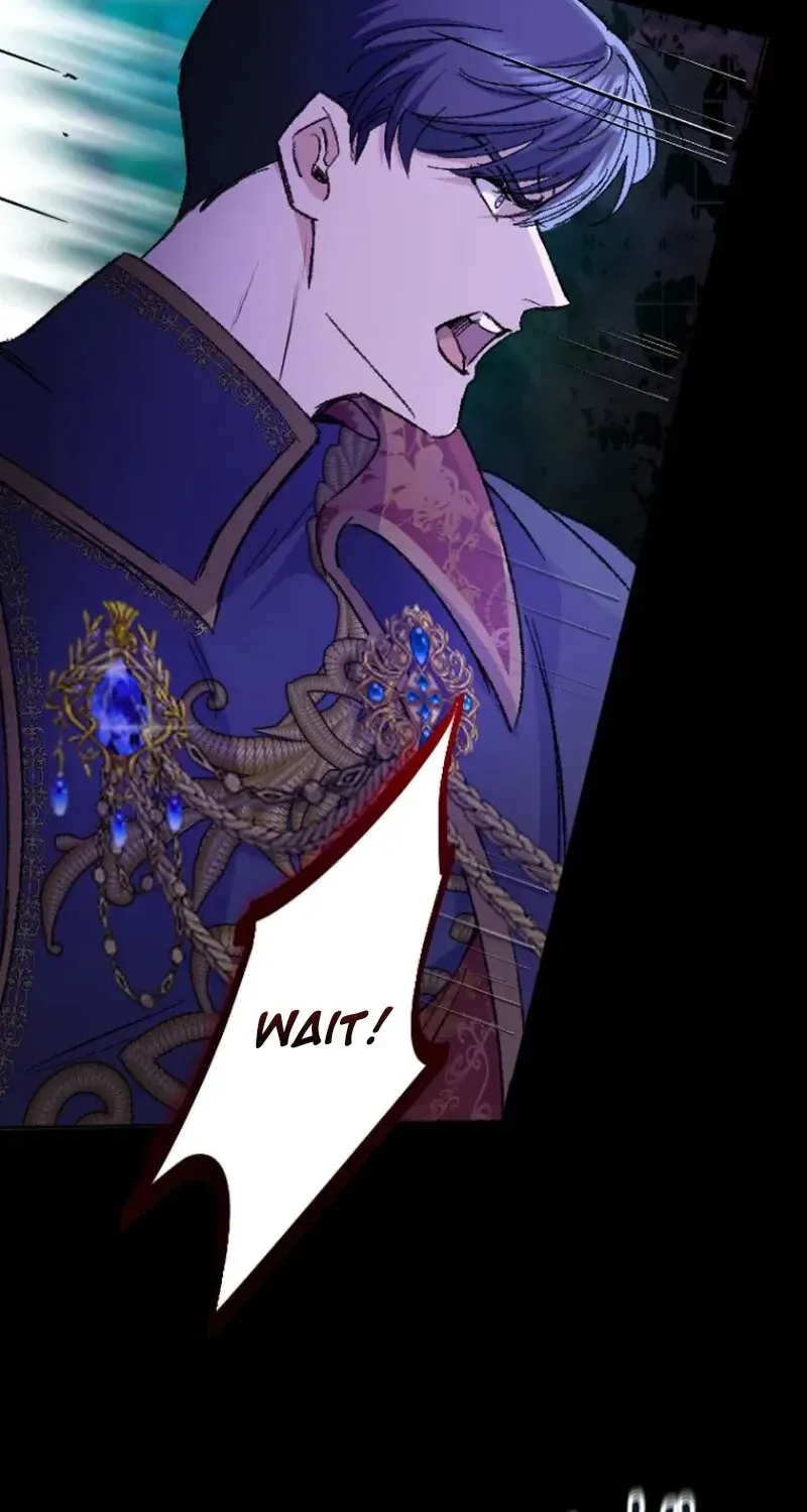 Bare Your Fangs on Sleepless Nights Chapter 16 page 82 - 