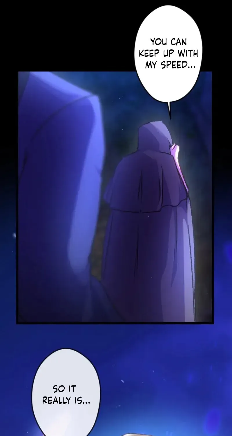 Bare Your Fangs on Sleepless Nights Chapter 16 page 86 - 