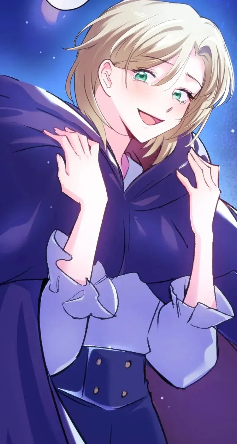 Bare Your Fangs on Sleepless Nights Chapter 16 page 87 - 