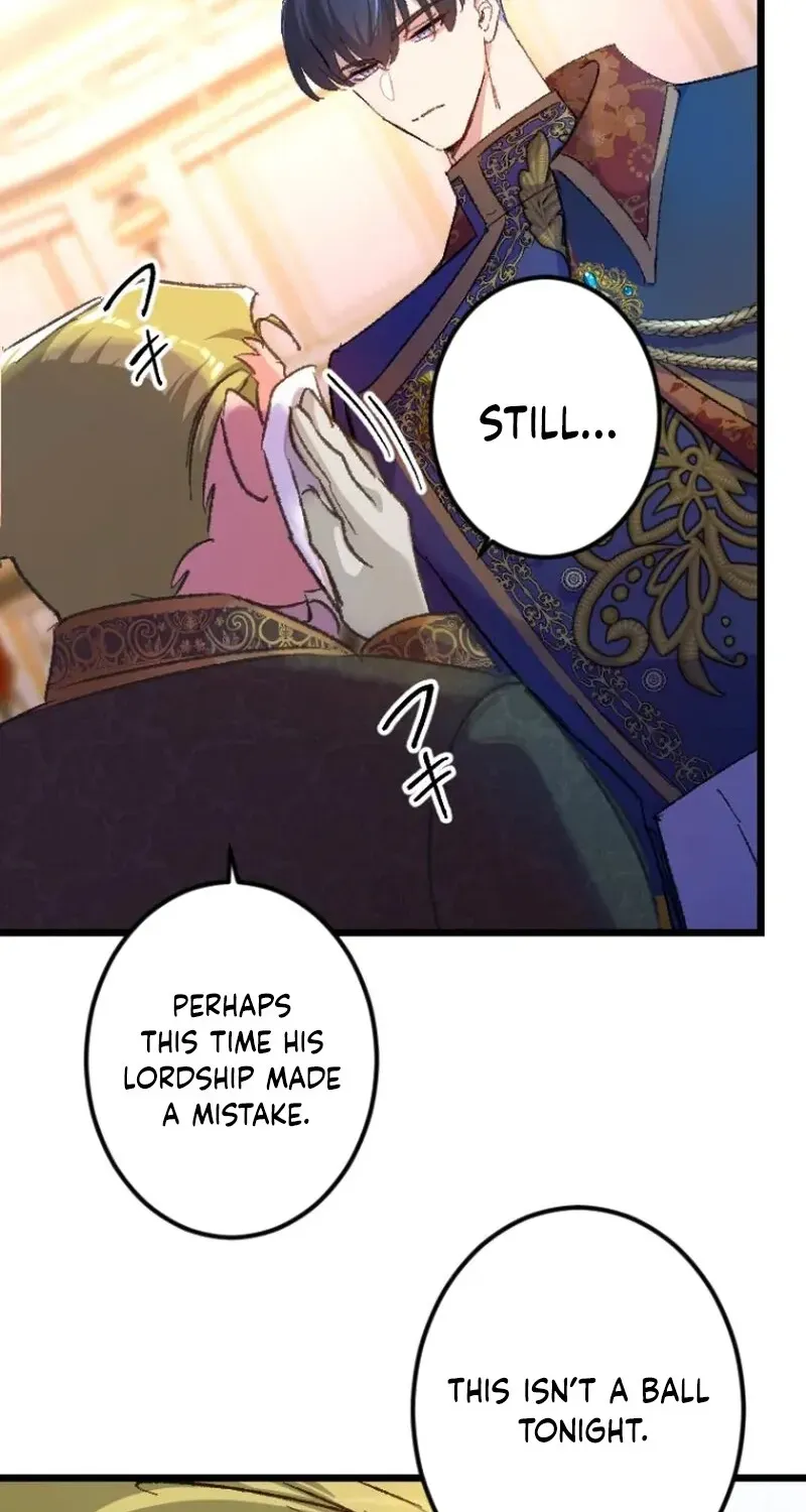 Bare Your Fangs on Sleepless Nights Chapter 16 page 10 - 