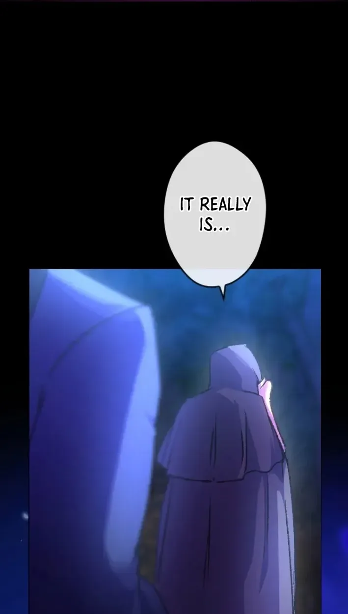 Bare Your Fangs on Sleepless Nights Chapter 17 page 1 - 