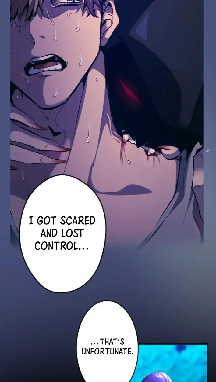 Bare Your Fangs on Sleepless Nights Chapter 17 page 16 - 
