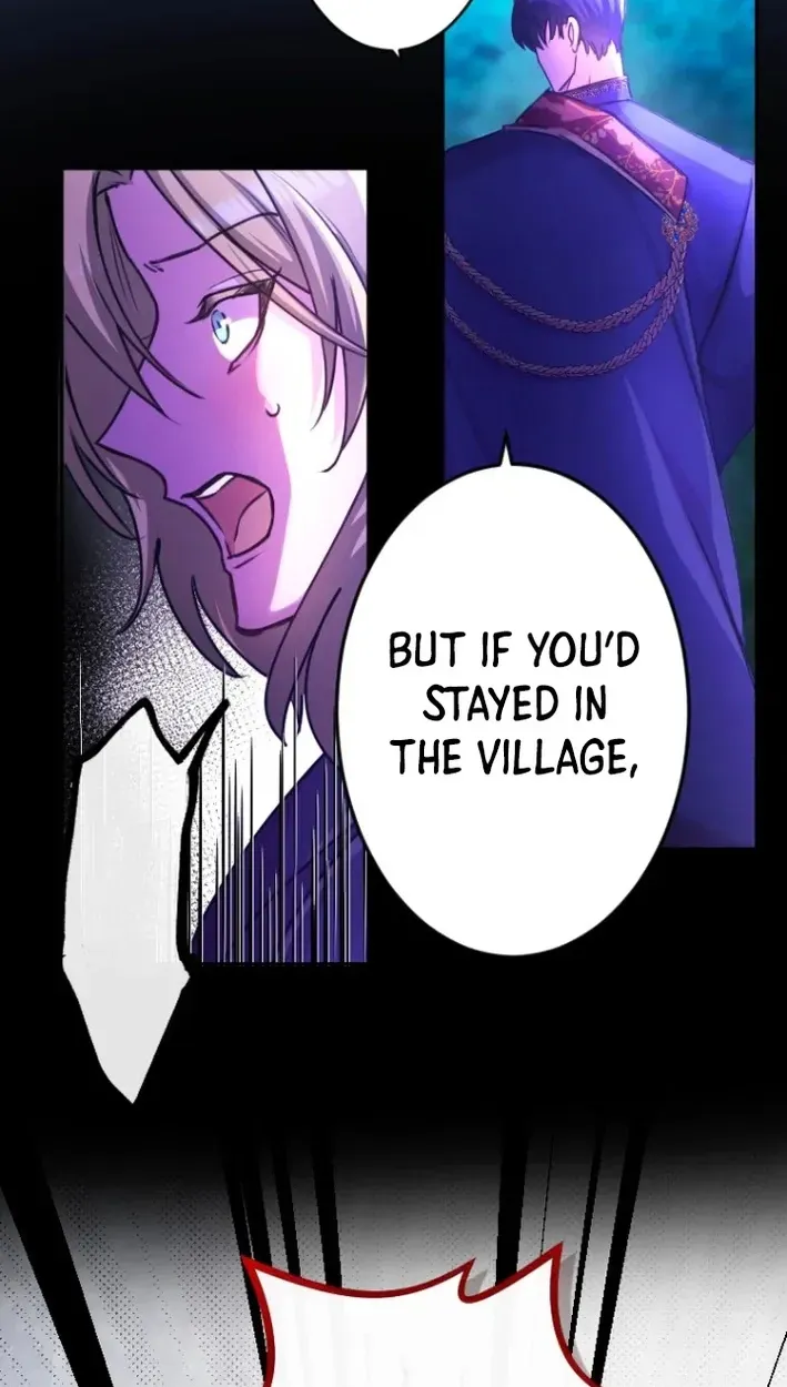 Bare Your Fangs on Sleepless Nights Chapter 17 page 17 - 