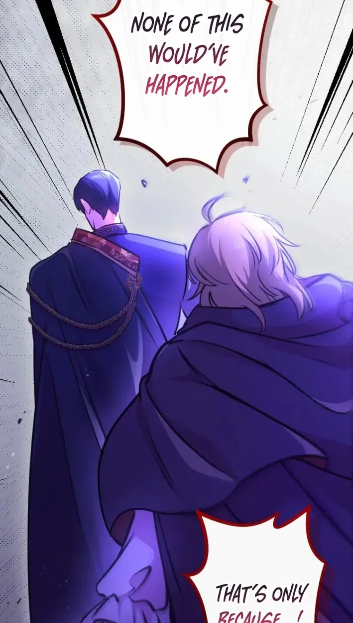 Bare Your Fangs on Sleepless Nights Chapter 17 page 18 - 