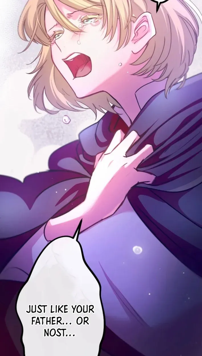 Bare Your Fangs on Sleepless Nights Chapter 17 page 20 - 