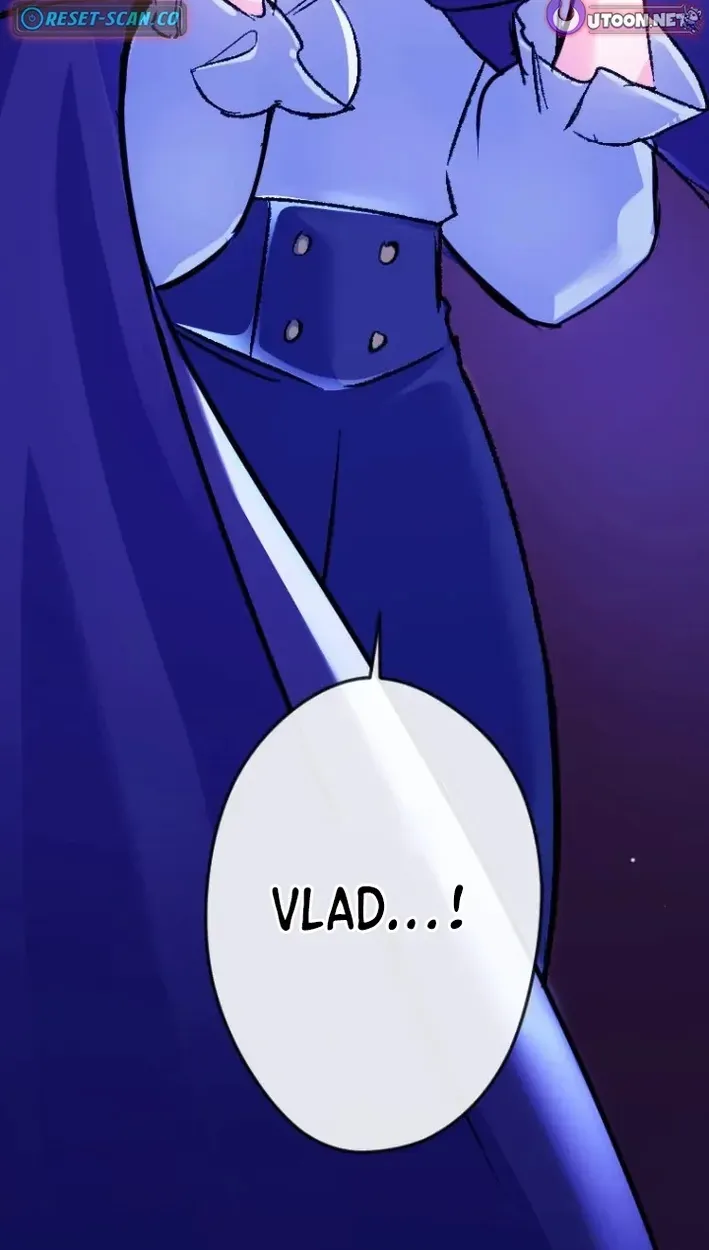 Bare Your Fangs on Sleepless Nights Chapter 17 page 3 - 