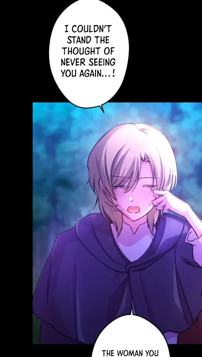 Bare Your Fangs on Sleepless Nights Chapter 17 page 22 - 