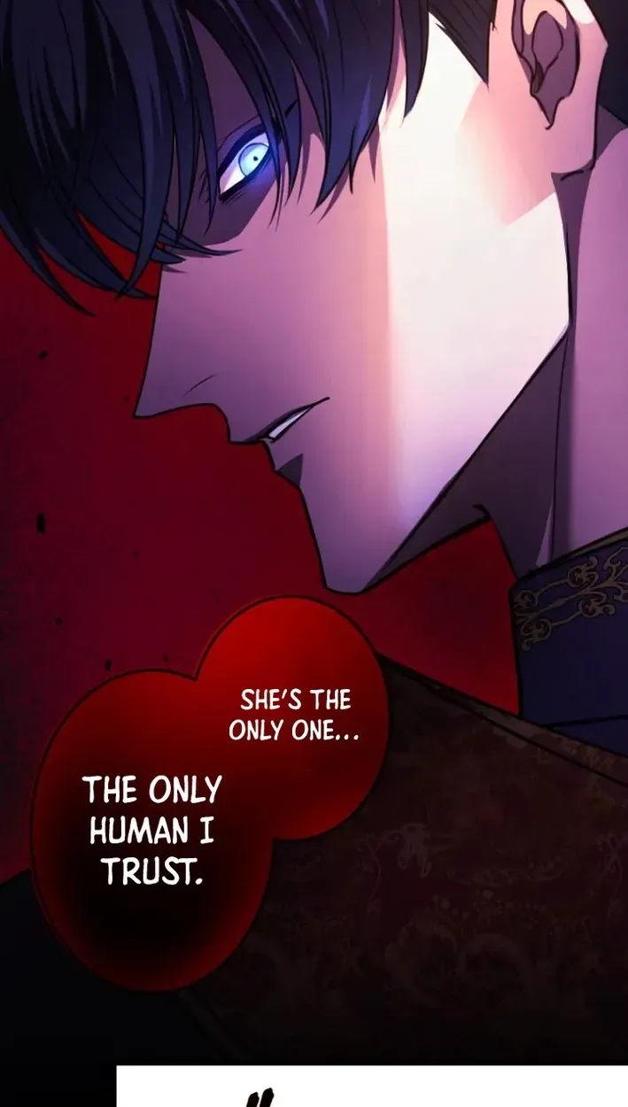 Bare Your Fangs on Sleepless Nights Chapter 17 page 27 - 
