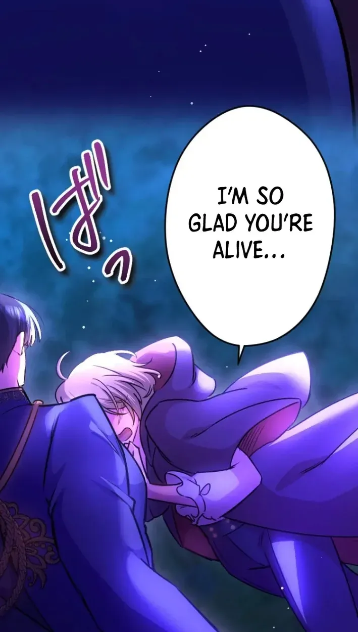 Bare Your Fangs on Sleepless Nights Chapter 17 page 4 - 